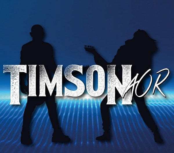 TIMSON AOR